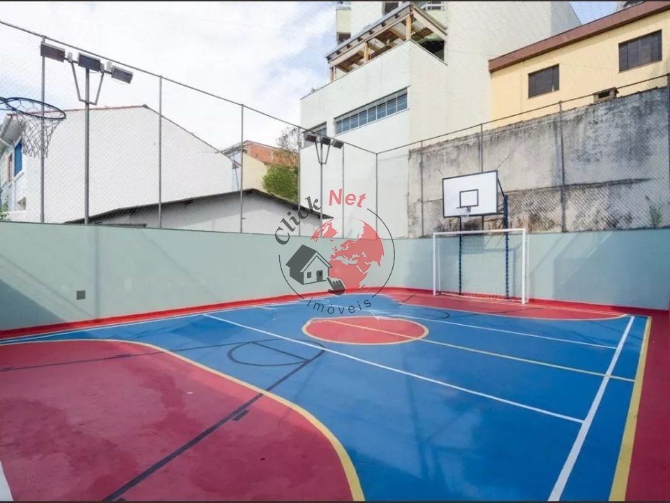Imagem Apartamento com 3 Quartos à Venda, 114 m²em Anchieta - São Bernardo do Campo