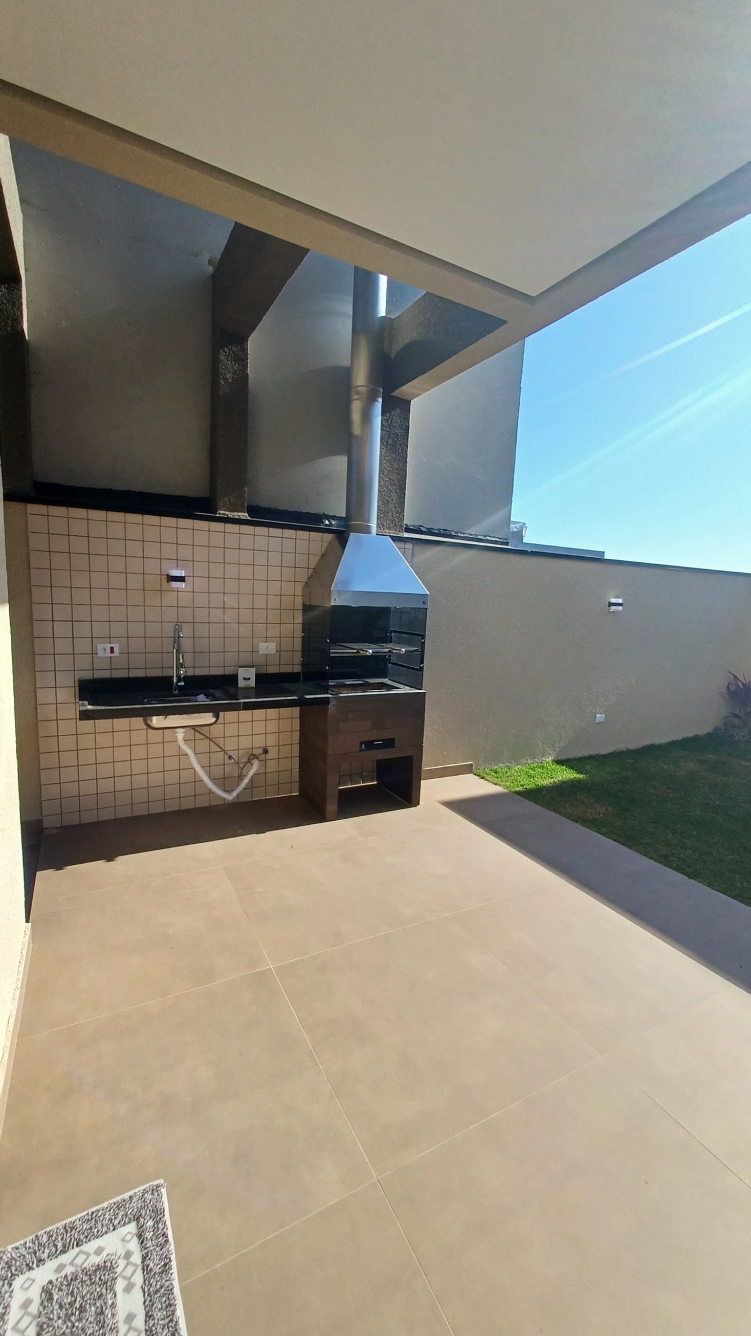 Imagem Casa de Condomínio com 3 Quartos à Venda, 121 m²em Villas do Jaguari - Santana de Parnaíba Imagem Casa de Condomínio com 3 Quartos à Venda, 121 m²em Villas do Jaguari - Santana de Parnaíba