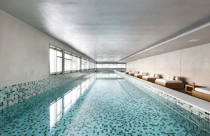 Imagem Apartamento com 1 Quarto à Venda, 51 m²em Barra Funda - São Paulo Imagem Apartamento com 1 Quarto à Venda, 51 m²em Barra Funda - São Paulo