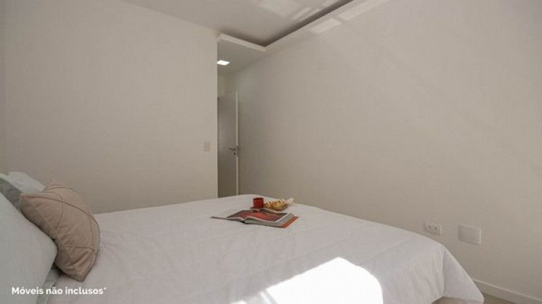 Imagem Apartamento com 2 Quartos à Venda, 71 m² em Humaitá - Rio de Janeiro