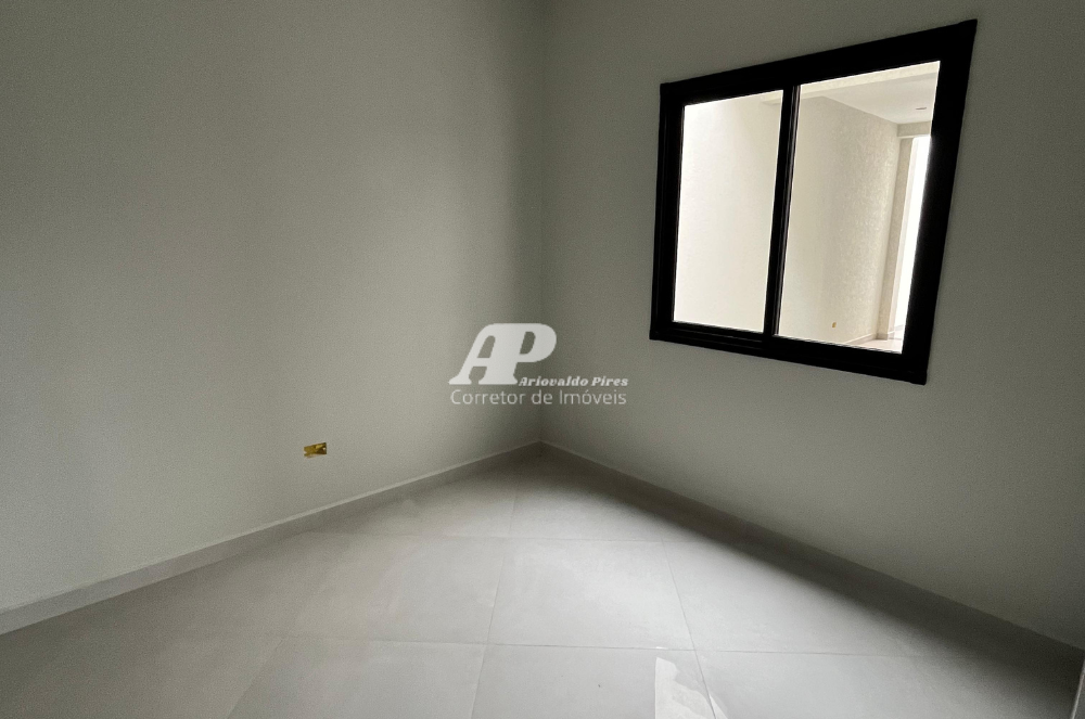 Imagem Casa com 3 Quartos à Venda, 120 m²em Cará-cará - Ponta Grossa