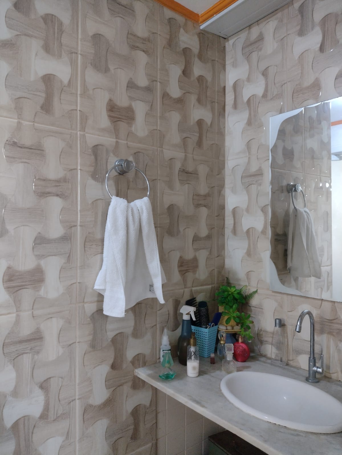 Imagem Apartamento com 3 Quartos à Venda, 78 m²em Vila Laura - Salvador