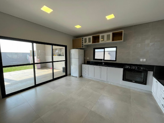 Imagem Casa de Condomínio com 4 Quartos à Venda, 223 m² em Parque Residencial Maria Elmira - Caçapava