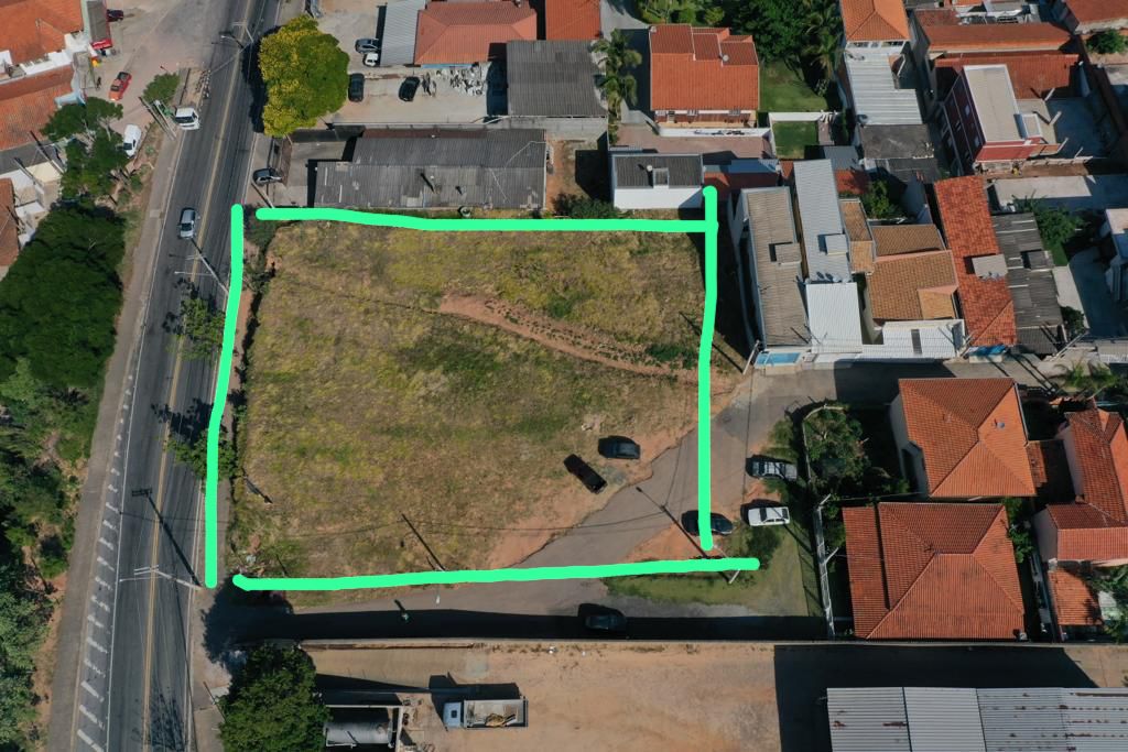 Imagem Terreno à Venda, 2 m²em Poste - Jundiaí