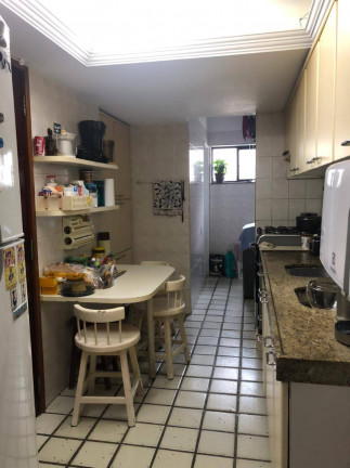Imagem Apartamento com 3 Quartos à Venda, 118 m² em Boa Viagem - Recife Imagem Apartamento com 3 Quartos à Venda, 118 m² em Boa Viagem - Recife