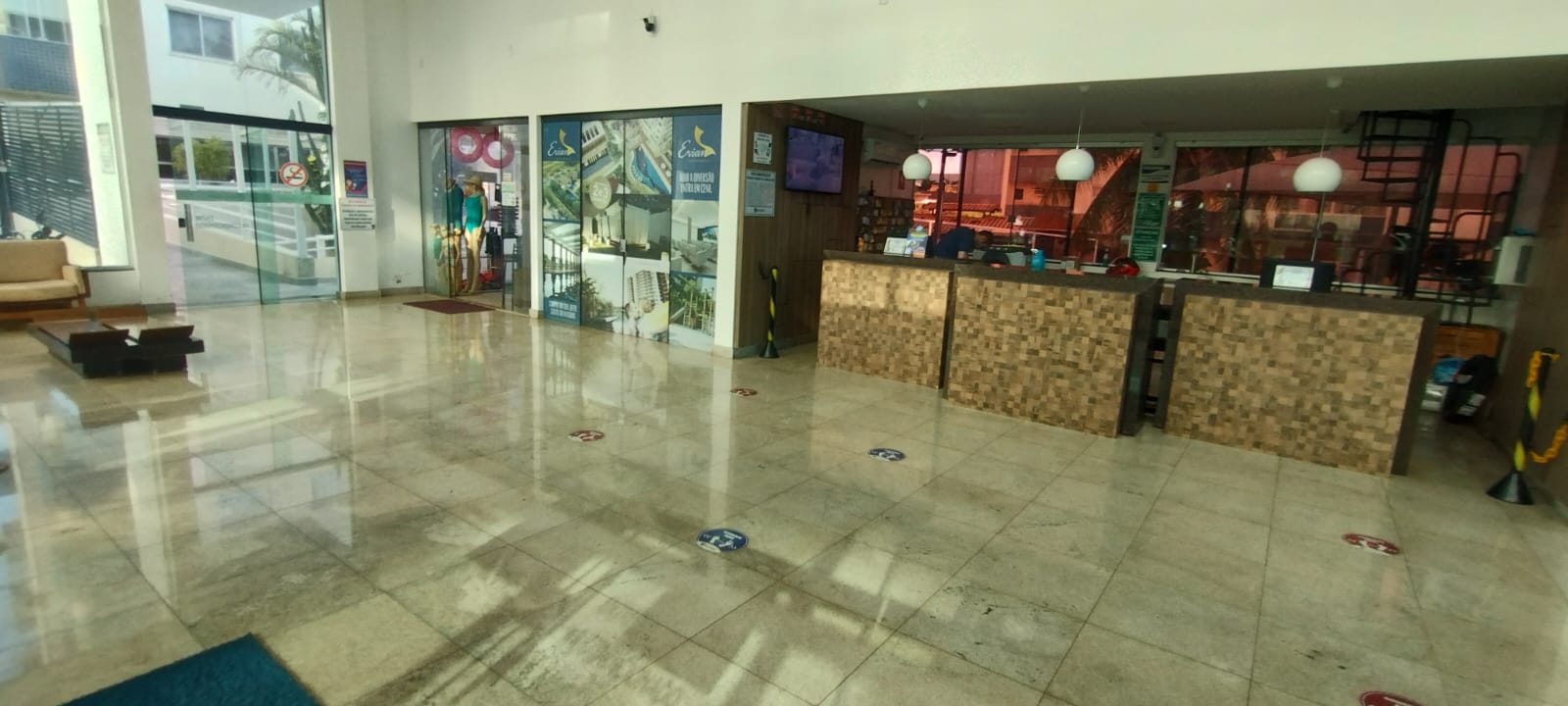Imagem Apartamento com 3 Quartos à Venda, 68 m² em Bandeirante - Caldas Novas Imagem Apartamento com 3 Quartos à Venda, 68 m² em Bandeirante - Caldas Novas