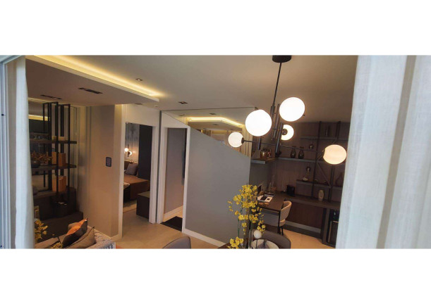 Imagem Apartamento com 2 Quartos à Venda, 41 m²em Vila Pirituba - São Paulo