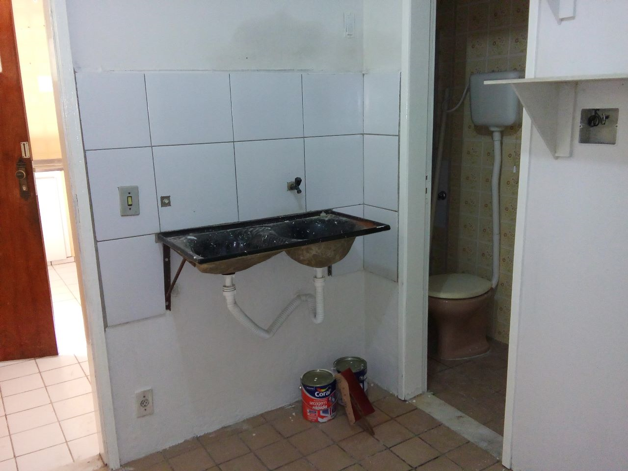 Imagem Apartamento com 3 Quartos para Alugar, 82 m²em Campo Grande - Recife Imagem Apartamento com 3 Quartos para Alugar, 82 m²em Campo Grande - Recife
