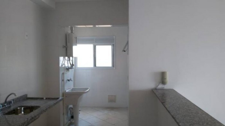 Imagem Apartamento com 3 Quartos à Venda, 65 m² em Assunção - São Bernardo Do Campo