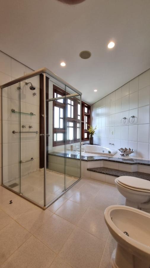 Imagem Casa de Condomínio com 3 Quartos à Venda, 515 m²em Condomínio Monte Belo - Salto Imagem Casa de Condomínio com 3 Quartos à Venda, 515 m²em Condomínio Monte Belo - Salto