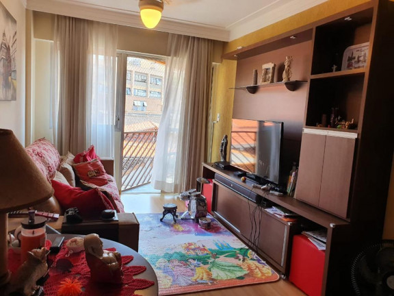Imagem Apartamento com 2 Quartos à Venda, 78 m² em Vila Ferreira Jorge - Campinas Imagem Apartamento com 2 Quartos à Venda, 78 m² em Vila Ferreira Jorge - Campinas