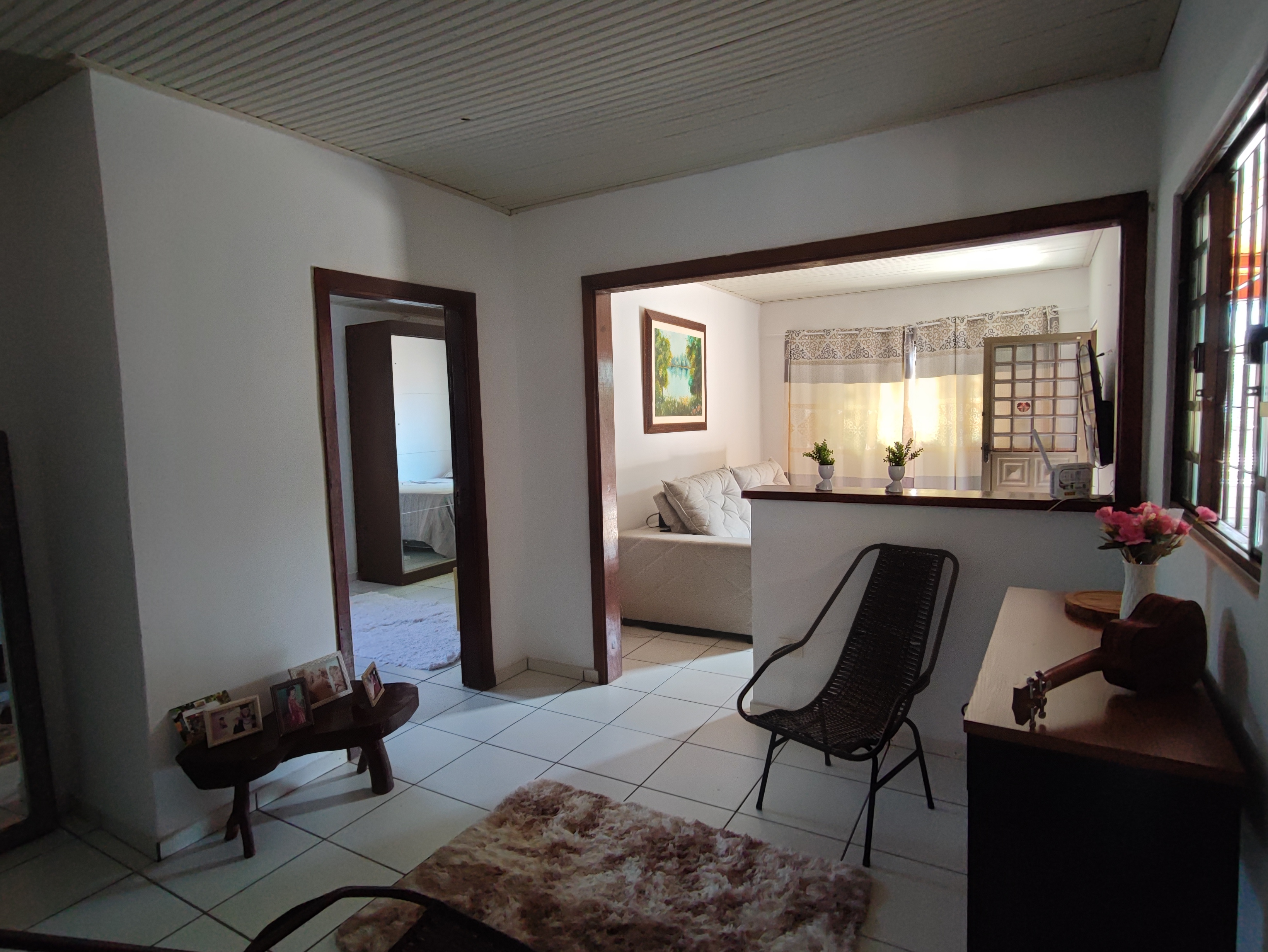 Imagem Casa com 1 Quarto à Venda ou Locação, 360 m²em - Imagem Casa com 1 Quarto à Venda ou Locação, 360 m²em -