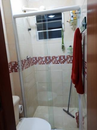 Imagem Apartamento com 2 Quartos à Venda, 48 m² em Vila Santa Cruz (Zona Leste) - São Paulo Imagem Apartamento com 2 Quartos à Venda, 48 m² em Vila Santa Cruz (Zona Leste) - São Paulo