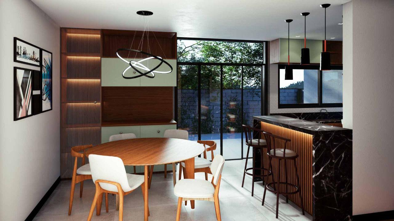 Imagem Casa de Condomínio com 3 Quartos à Venda, 130 m²em Residencial Vila Victoria - Itupeva Imagem Casa de Condomínio com 3 Quartos à Venda, 130 m²em Residencial Vila Victoria - Itupeva