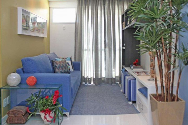 Imagem Apartamento com 2 Quartos à Venda, 60 m² em Praça Seca - Rio De Janeiro Imagem Apartamento com 2 Quartos à Venda, 60 m² em Praça Seca - Rio De Janeiro
