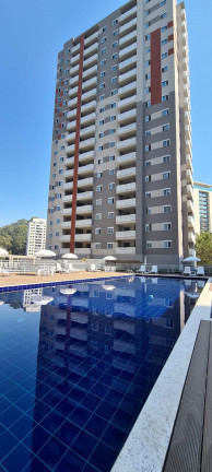 Imagem Apartamento com 1 Quarto à Venda, 41 m² em Vila Andrade - São Paulo