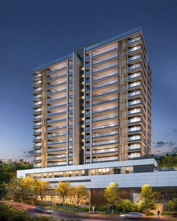 Imagem Apartamento com 4 Quartos à Venda, 394 m² em Alto da Lapa - São Paulo Imagem Apartamento com 4 Quartos à Venda, 394 m² em Alto da Lapa - São Paulo