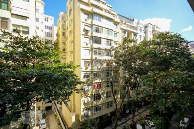Imagem Apartamento com 4 Quartos à Venda, 300 m² em Copacabana - Rio de Janeiro