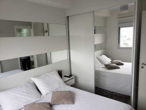 Imagem Apartamento com 1 Quarto à Venda,  em Umuarama - Osasco