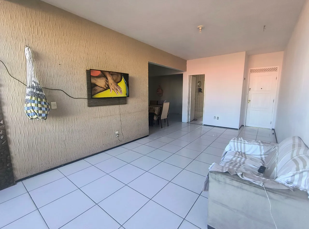 Imagem Apartamento com 3 Quartos à Venda, 107 m²em José Bonifácio - Fortaleza Imagem Apartamento com 3 Quartos à Venda, 107 m²em José Bonifácio - Fortaleza