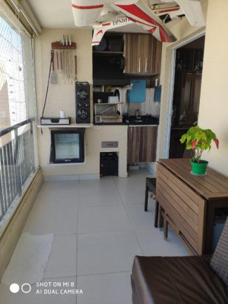 Imagem Apartamento com 3 Quartos à Venda, 83 m² em Jardim Zaira - Guarulhos Imagem Apartamento com 3 Quartos à Venda, 83 m² em Jardim Zaira - Guarulhos