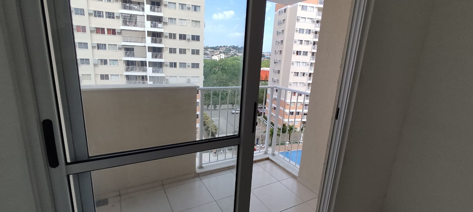 Imagem Apartamento com 1 Quarto à Venda, 50 m²em Alcântara - São Gonçalo