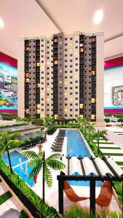 Imagem Apartamento com 2 Quartos à Venda, 45 m² em Jacarepaguá - Rio de Janeiro Imagem Apartamento com 2 Quartos à Venda, 45 m² em Jacarepaguá - Rio de Janeiro