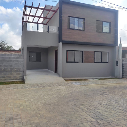 Imagem Sobrado com 2 Quartos à Venda, 70 m² em Nova Parnamirim - Parnamirim