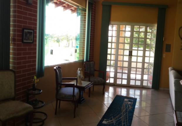 Imagem Chácara com 4 Quartos à Venda,  em Ramal urubui - Presidente Figueiredo