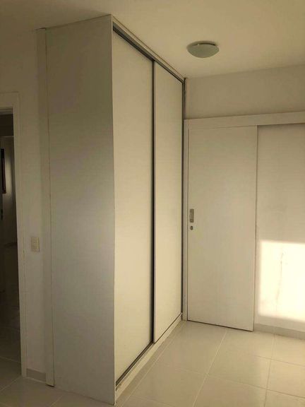 Imagem Apartamento com 3 Quartos para Alugar, 77 m² em Calhau - São Luís