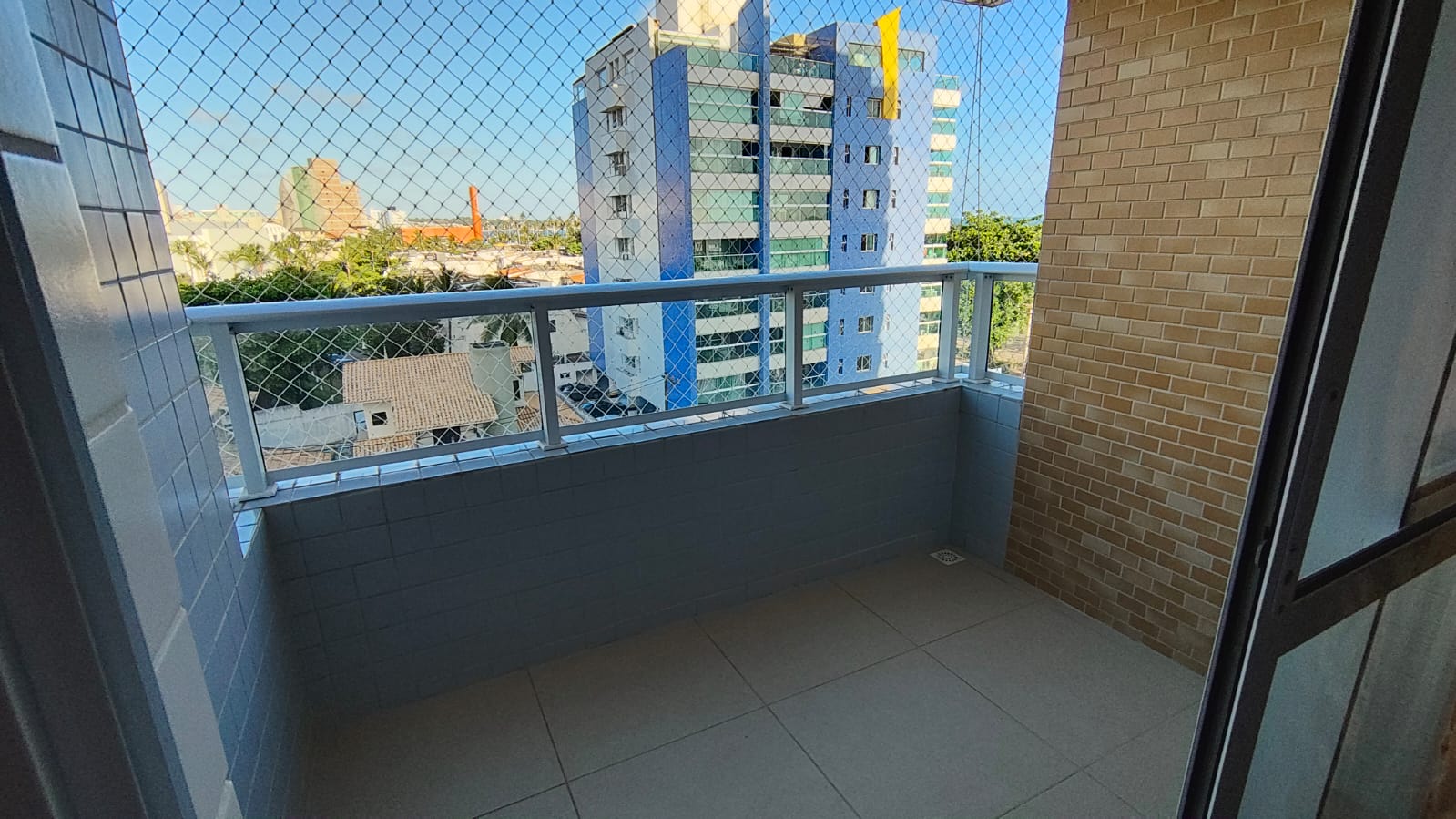 Imagem Apartamento com 1 Quarto à Venda, 46 m²em Piatã - Salvador