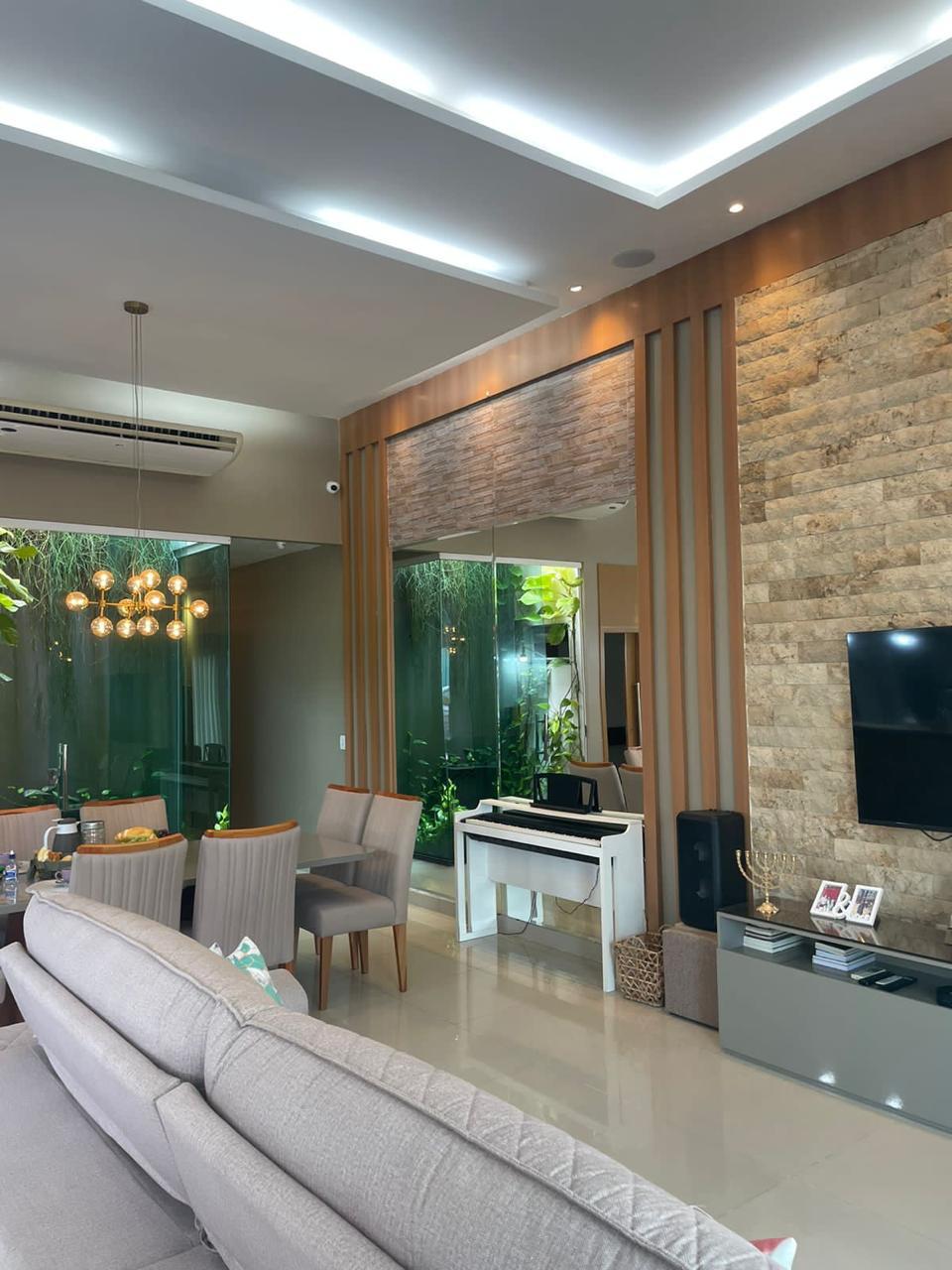 Imagem Casa de Condomínio com 3 Quartos à Venda, 250 m²em Tapanã (Icoaraci) - Belém