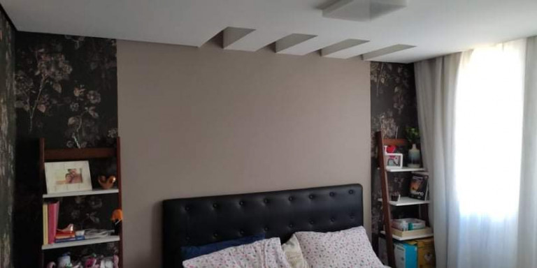 Imagem Apartamento com 2 Quartos à Venda, 44 m² em Jardim Ângela (Zona Leste) - São Paulo Imagem Apartamento com 2 Quartos à Venda, 44 m² em Jardim Ângela (Zona Leste) - São Paulo