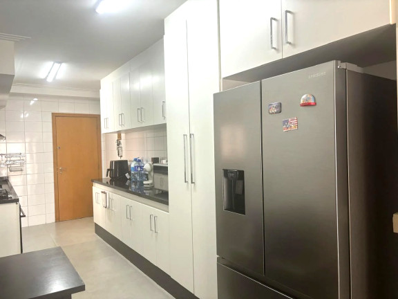 Imagem Apartamento com 4 Quartos à Venda, 171 m² em Chácara Santo Antônio (Zona Leste) - São Paulo Imagem Apartamento com 4 Quartos à Venda, 171 m² em Chácara Santo Antônio (Zona Leste) - São Paulo