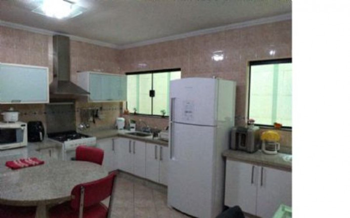 Imagem Sobrado com 3 Quartos à Venda, 137 m² em Vila Rosália - Guarulhos