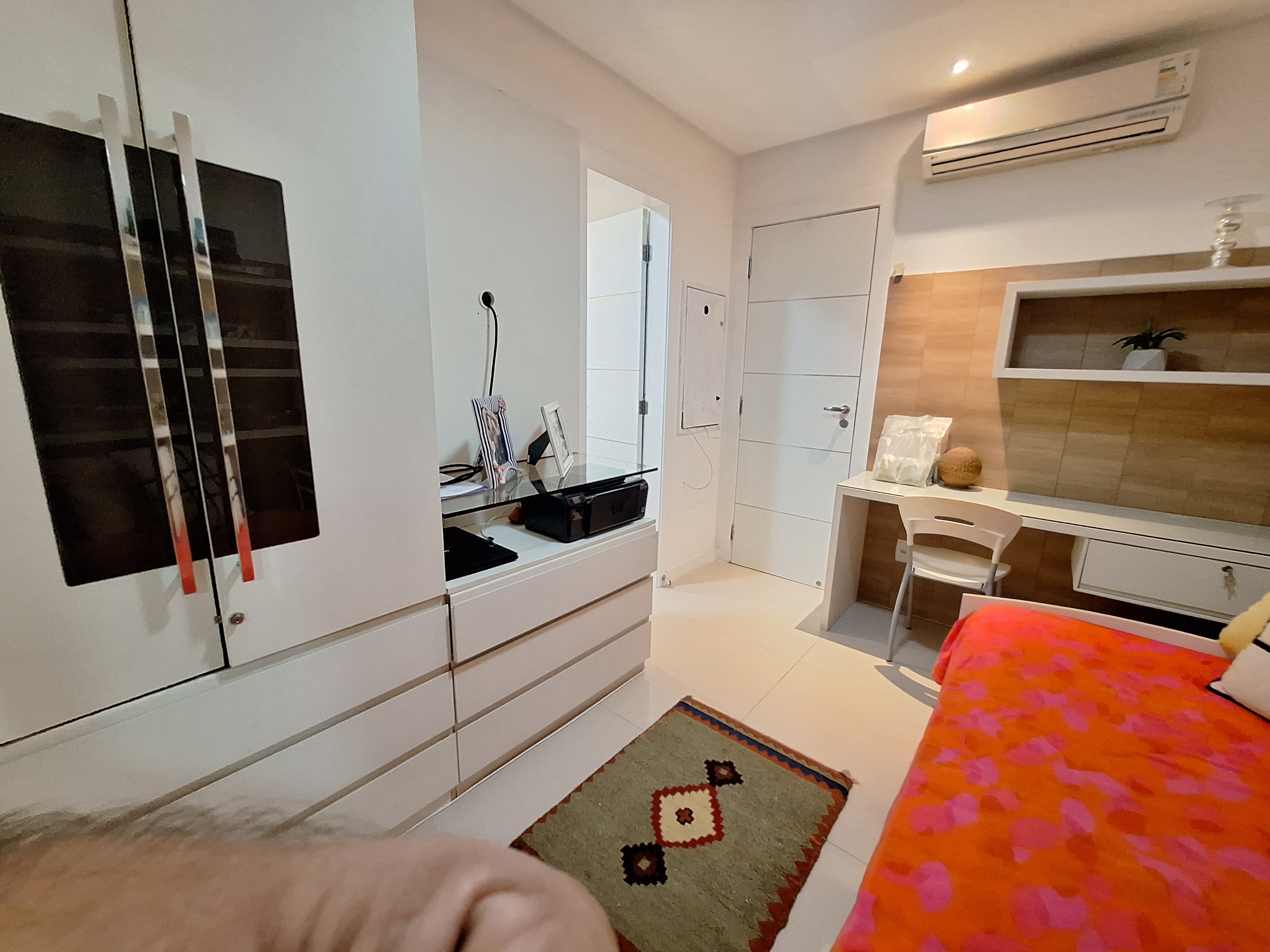 Imagem Casa de Condomínio com 4 Quartos à Venda, 242 m²em De Lourdes - Fortaleza Imagem Casa de Condomínio com 4 Quartos à Venda, 242 m²em De Lourdes - Fortaleza