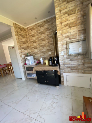 Imagem Casa com 4 Quartos à Venda, 180 m² em Bairro Sao João - Seara Imagem Casa com 4 Quartos à Venda, 180 m² em Bairro Sao João - Seara