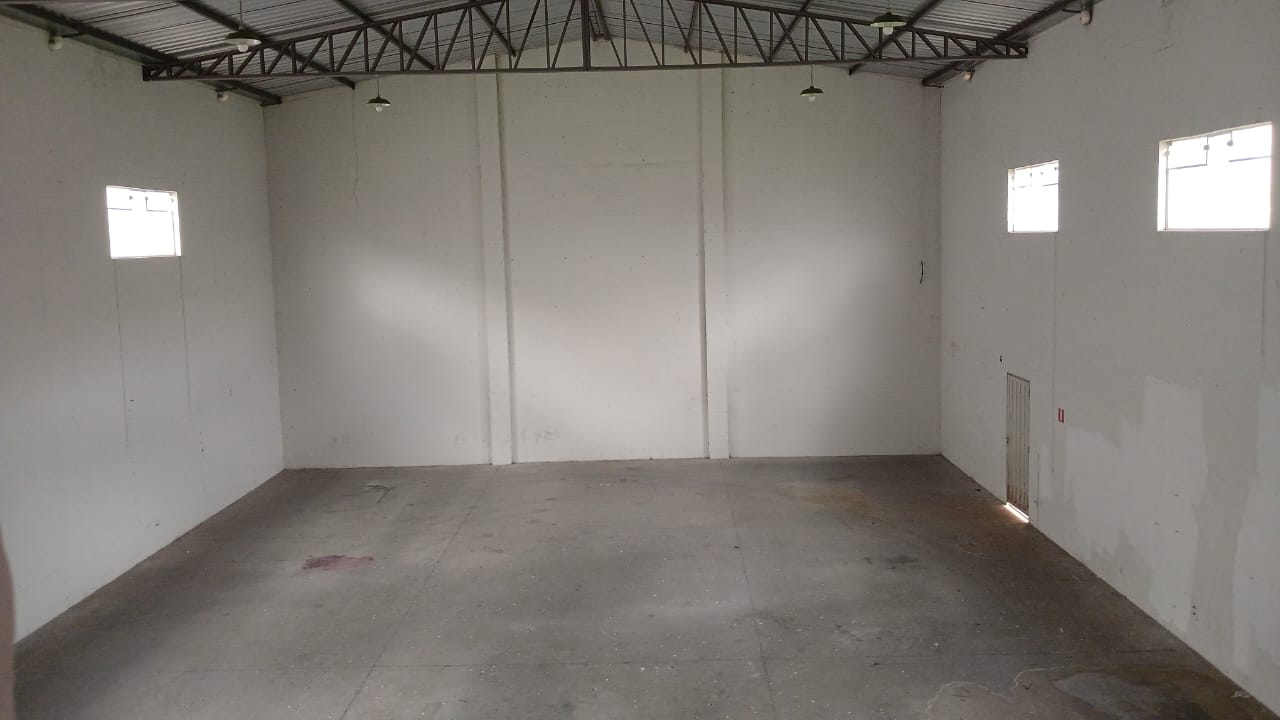 Imagem Galpão à Venda ou Locação, 500 m²em acil - limeira