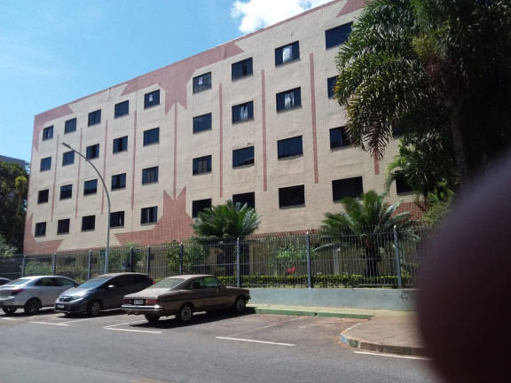 Imagem Apartamento com 2 Quartos à Venda,  em Cruzeiro Novo - Brasília