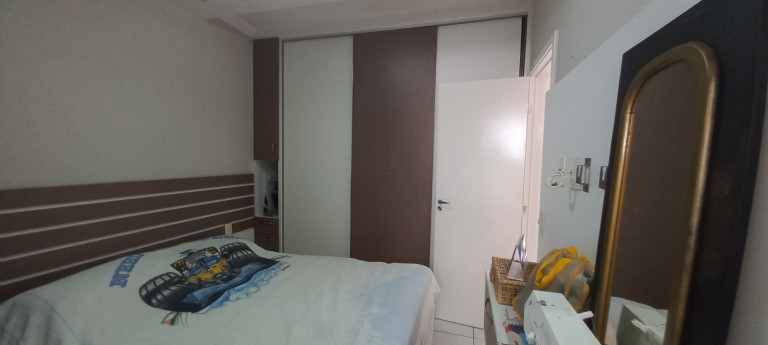 Imagem Apartamento com 3 Quartos à Venda, 69 m² em Cambeba - Fortaleza