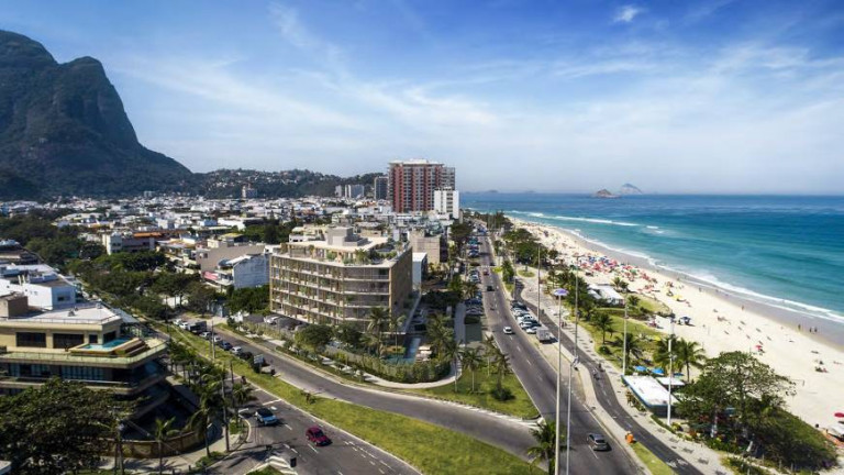 Imagem Apartamento com 3 Quartos à Venda, 149 m² em Barra da Tijuca - Rio de Janeiro Imagem Apartamento com 3 Quartos à Venda, 149 m² em Barra da Tijuca - Rio de Janeiro