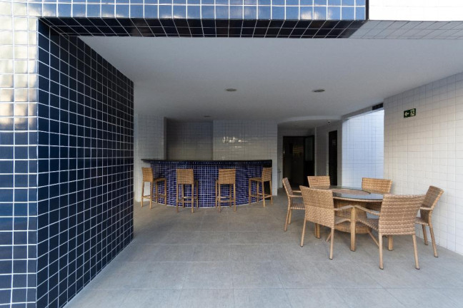 Imagem Apartamento com 3 Quartos à Venda, 96 m² em Torre - Recife