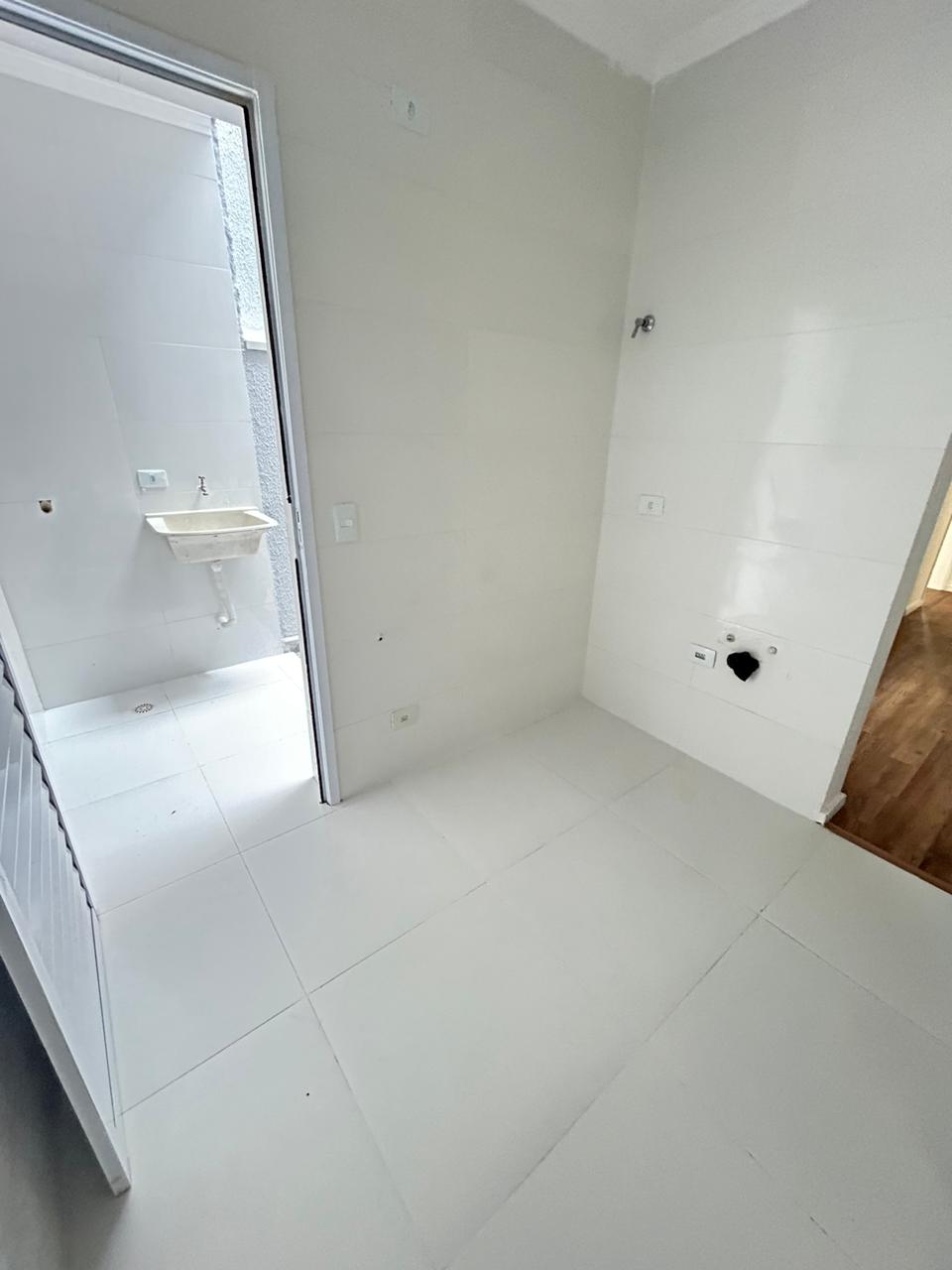 Imagem Apartamento com 2 Quartos à Venda, 38 m²em Parque das Nações - Santo André
