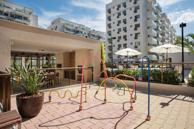 Imagem Cobertura com 3 Quartos à Venda, 169 m² em Recreio dos Bandeirantes - Rio de Janeiro