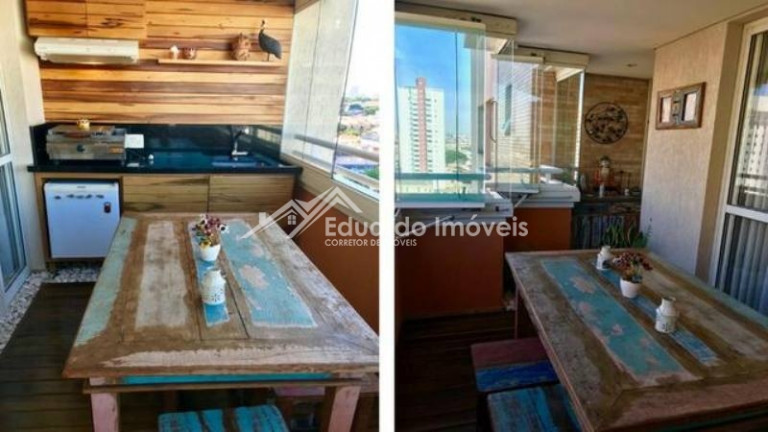 Imagem Apartamento com 3 Quartos à Venda, 150 m² em Barcelona - São Caetano Do Sul Imagem Apartamento com 3 Quartos à Venda, 150 m² em Barcelona - São Caetano Do Sul