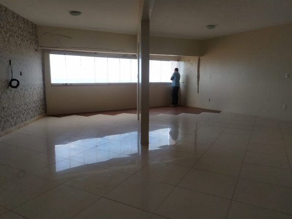 Imagem Apartamento com 3 Quartos à Venda, 128 m² em Olho D'Água - São Luís
