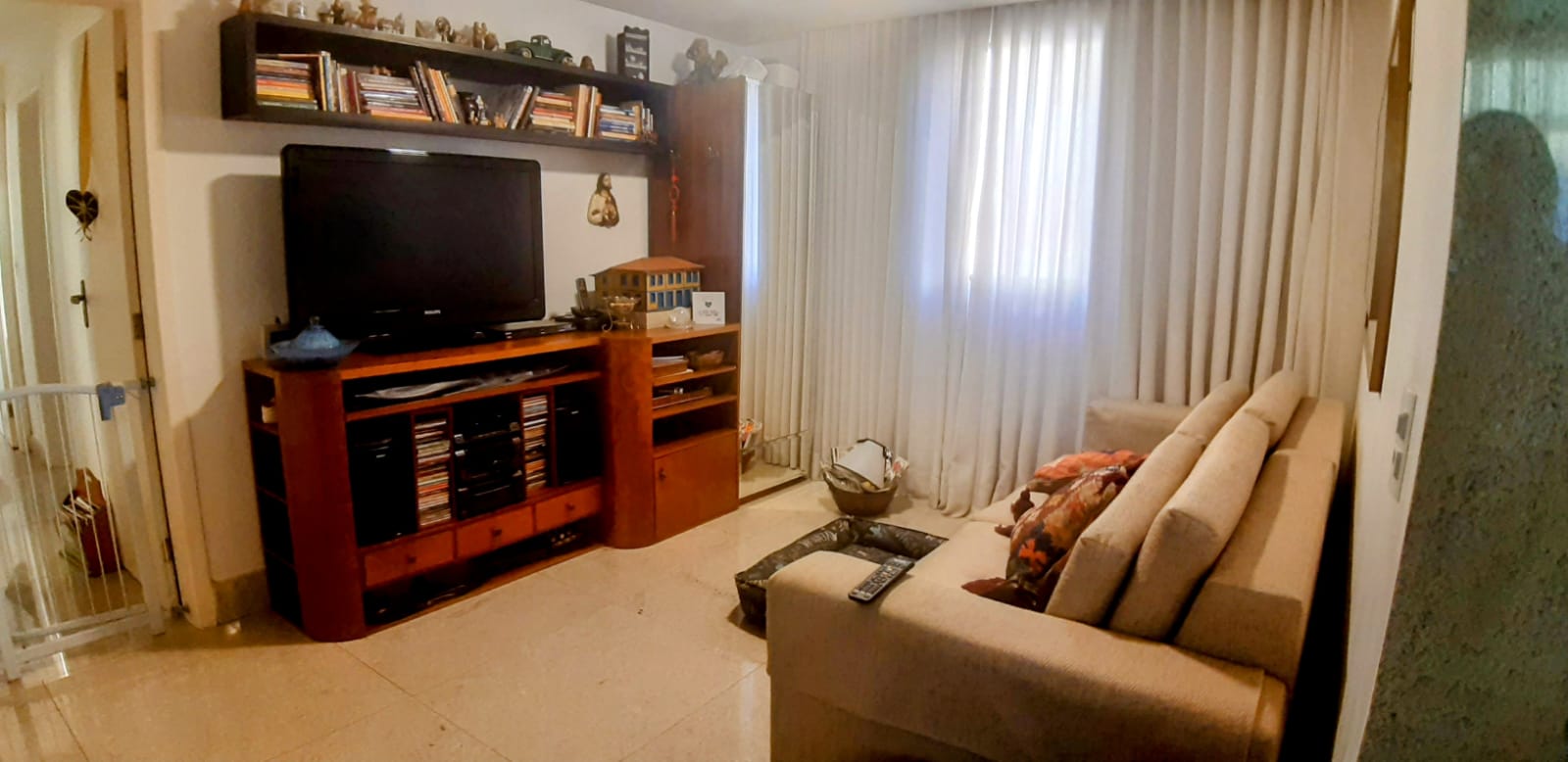 Imagem Cobertura com 3 Quartos à Venda, 220 m²em Santo Antônio - Belo Horizonte