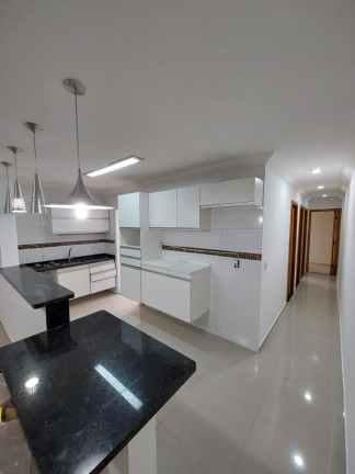 Imagem Apartamento com 3 Quartos à Venda, 74 m²em Vila Valparaíso - Santo André Imagem Apartamento com 3 Quartos à Venda, 74 m²em Vila Valparaíso - Santo André