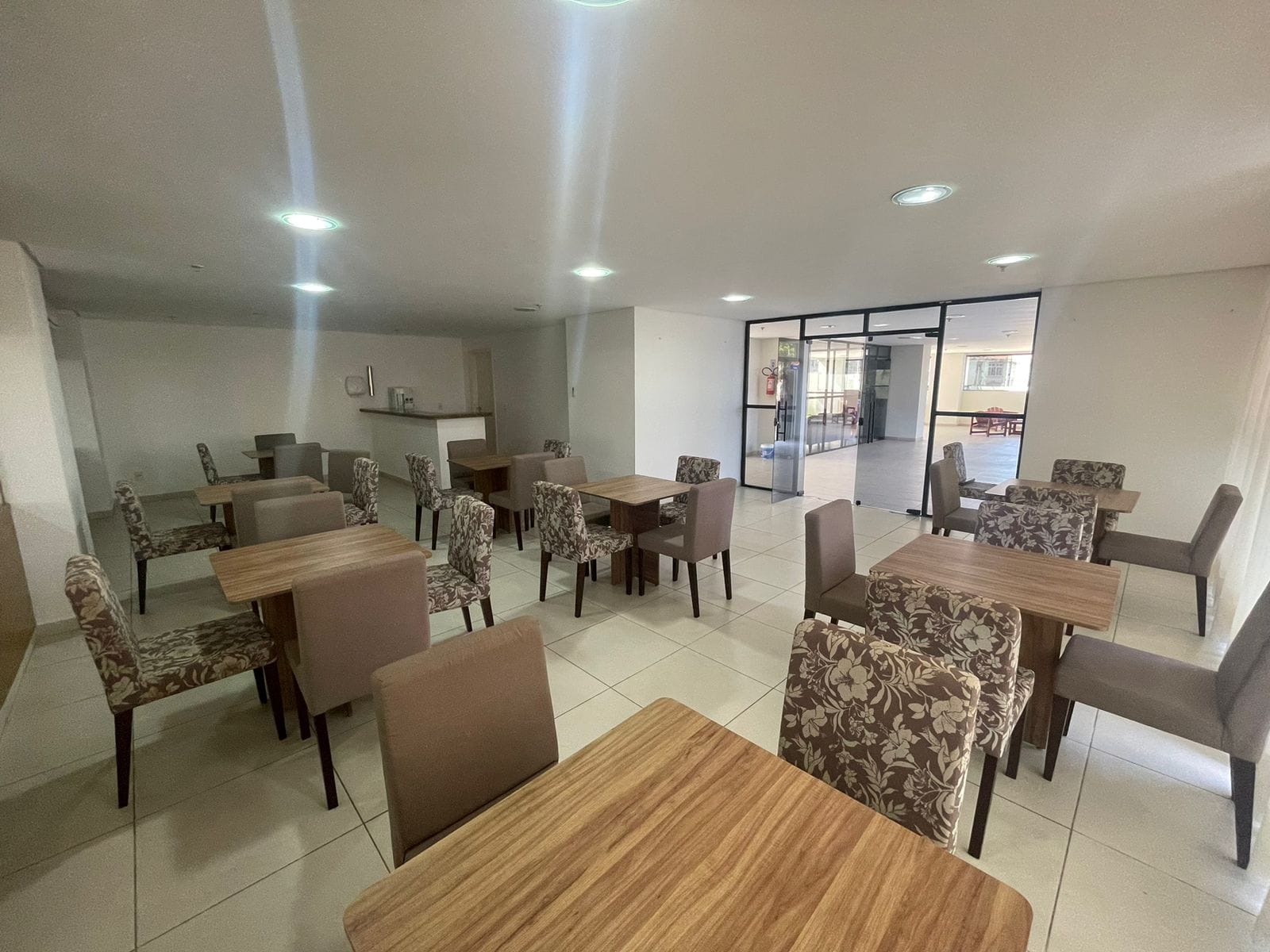 Imagem Apartamento com 3 Quartos à Venda, 98 m²em Capim Macio - Natal