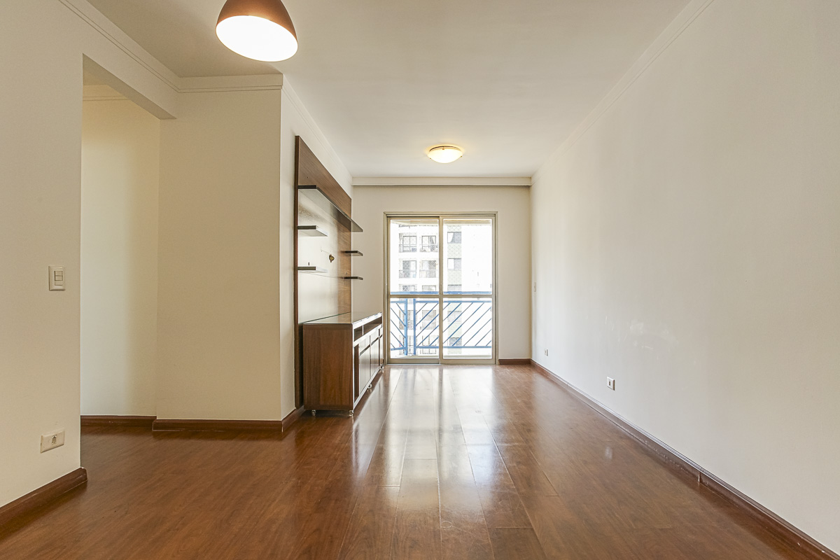 Imagem Apartamento com 3 Quartos à Venda, 70 m²em Perdizes - São Paulo